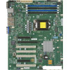 Материнская плата Supermicro MBD-X11SSA-F-B