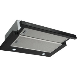 Кухонная вытяжка ZUGEL ZHT652GX