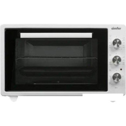 Мини-печь Simfer M4211