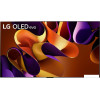 OLED телевизор LG OLED G4 OLED77G4RLA