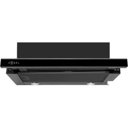 Кухонная вытяжка ZUGEL ZHT651GB