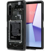 Чехол для телефона Spigen Ultra Hybrid Zero One для Sony Xperia 10 V ACS06203 (рисунок)
