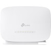 4G Wi-Fi роутер TP-Link TL-MR105