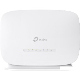 4G Wi-Fi роутер TP-Link TL-MR105
