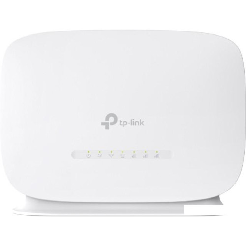 4G Wi-Fi роутер TP-Link TL-MR105