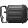 Чехол Spigen Tough Armor Mag ACS05480 (для AirPods Pro 2/1, черный)