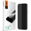 Защитное стекло Spigen Glas.TR Slim для iPhone 12 Mini AGL01533