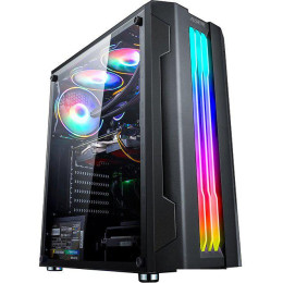 Корпус ALSEYE Auro 3.0 (черный)