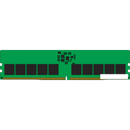 Оперативная память Kingston 16ГБ DDR5 5600 МГц KSM56E46BS8KM-16HA