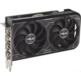 Видеокарта ASUS Dual GeForce RTX 4060 V2 OC Edition 8GB GDDR6 DUAL-RTX4060-O8G-V2