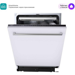 Встраиваемая посудомоечная машина Midea MID60S440i