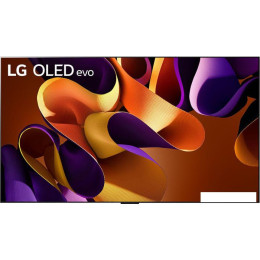 OLED телевизор LG OLED G4 OLED55G4RLA