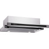 Кухонная вытяжка ZUGEL ZHT651GX