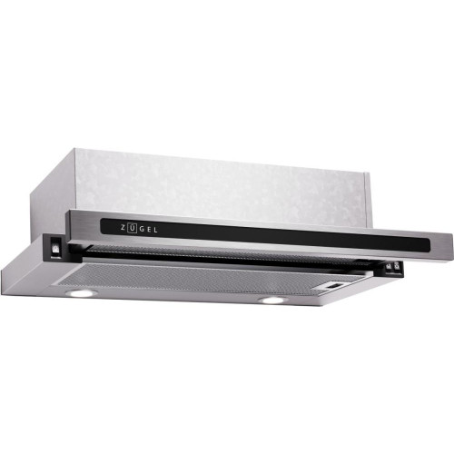 Кухонная вытяжка ZUGEL ZHT651GX