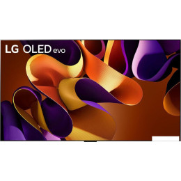 OLED телевизор LG OLED G4 OLED83G4RLA