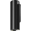 Кухонная вытяжка Weissgauff Tubus 90 Black Edition