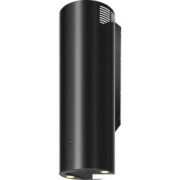 Кухонная вытяжка Weissgauff Tubus 90 Black Edition