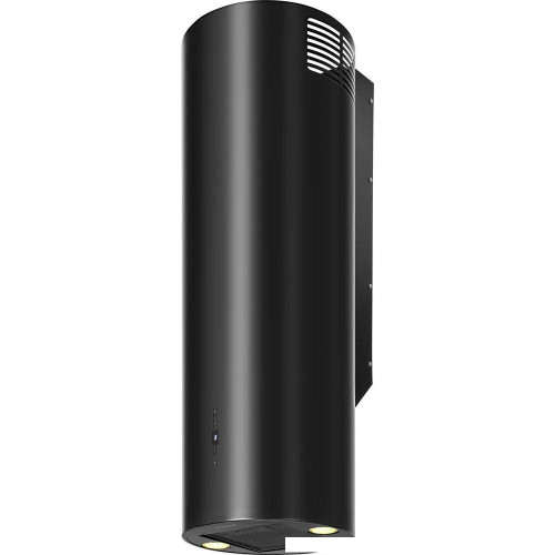 Кухонная вытяжка Weissgauff Tubus 90 Black Edition
