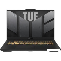 Игровой ноутбук ASUS TUF Gaming F17 FX707ZC4-HX095