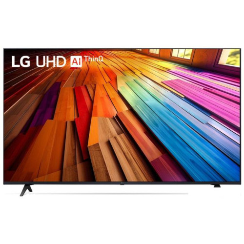 Телевизор LG UT80 50UT80006LA