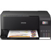 МФУ Epson EcoTank L3550 (ресурс стартовых контейнеров 6600/5900, контейнер 103)