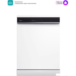 Отдельностоящая посудомоечная машина Midea MFD60S150Wi