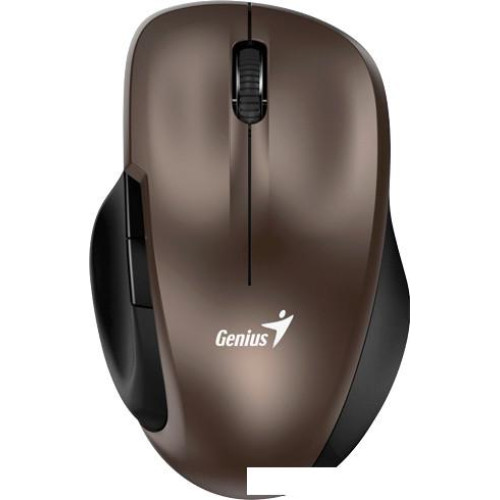 Мышь Genius Ergo 8200S (шоколадный)