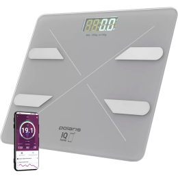 Напольные весы Polaris PWS 1898 IQ Home