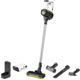 Пылесос Karcher VC 6 Cordless ourFamily Battery Plus 1.198-677.0