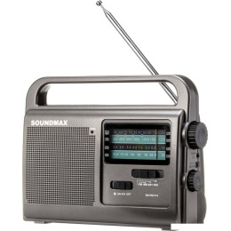Радиоприемник Soundmax SM-RD2110