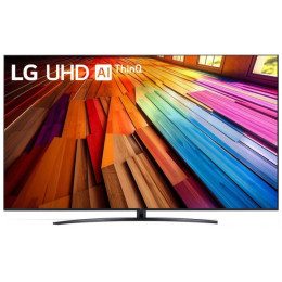 Телевизор LG UT81 86UT81006LA