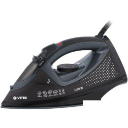 Утюг Vitek VT-8346BK