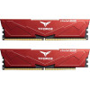 Оперативная память Team T-Force Vulcan 2x32ГБ DDR5 5600 МГц FLRD564G5600HC36BDC01