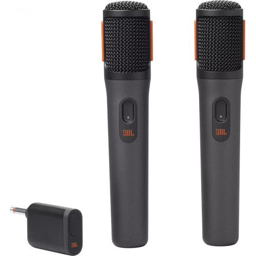 Радиосистема JBL PartyBox Wireless Mic