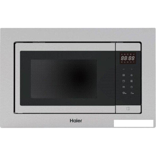 Микроволновая печь Haier HMX-BTG259LX