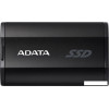 Внешний накопитель ADATA SD810 500GB SD810-500G-CBK