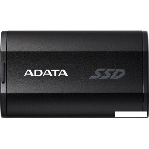 Внешний накопитель ADATA SD810 500GB SD810-500G-CBK
