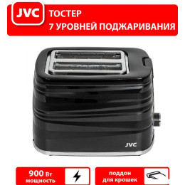 Тостер JVC JK-TS625
