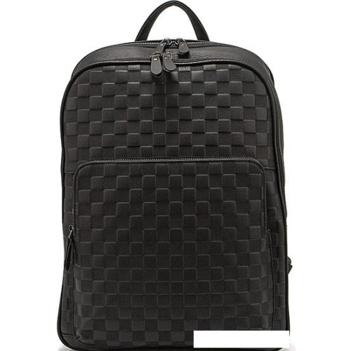 Городской рюкзак VALIGETTI 950-H8422OL-VG-BLK (черный)