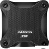Внешний накопитель ADATA SD620 1TB SD620-1TCBK