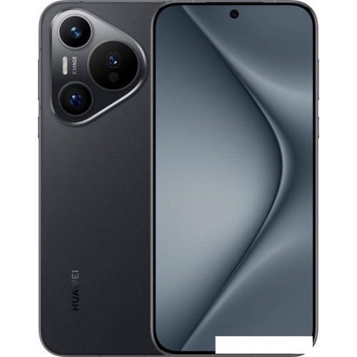 Смартфон Huawei Pura 70 ADY-LX9 12GB/256GB (черный)