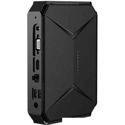 Микро-ПК Chuwi Herobox Intel N100 8+256