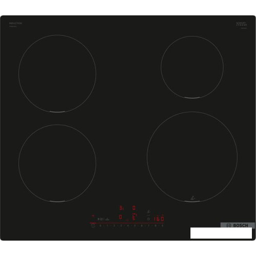 Варочная панель Bosch Serie 6 PUE611HC1E