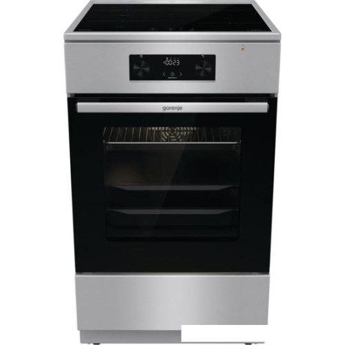 Кухонная плита Gorenje GEIT5C61XPG