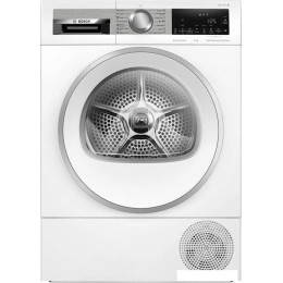 Сушильная машина Bosch Serie 6 WQG24590BY
