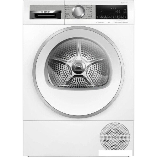Сушильная машина Bosch Serie 6 WQG24590BY