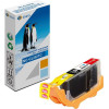 Картридж G&G GG-NC-CLI521C (аналог Canon NC-CLI521C)