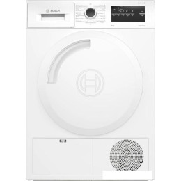 Сушильная машина Bosch Serie 6 WTH83253BY