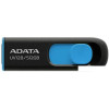 USB Flash ADATA DashDrive UV128 512GB (черный/синий)