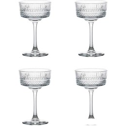Набор бокалов для шампанского Pasabahce Elysia 440436/1106979 (4 шт)